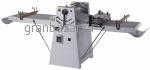 Тестораскатка Apach Bakery Line ASH600/1300