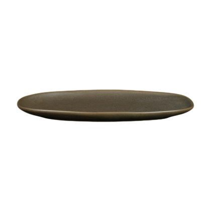 Блюдо овальное Luminare 268х123мм Corone HS103035