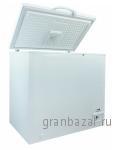 Морозильный ларь Hurakan HKN-BD155