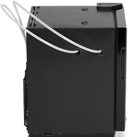 Охладитель молока BC30 MC черный TEFCOLD 
