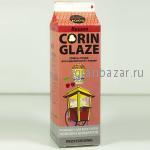 Вкусовая добавка FunFood Corin Glaze вишня, 0.8кг.