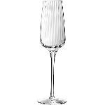 Бокал-флюте «Симетри» хр.стекло 210мл D=65, H=240мм прозр. Chef&Sommelier V2697