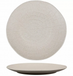 Тарелка для подачи Elephant Ivory 210*30 мм, P.L. Proff Cuisine