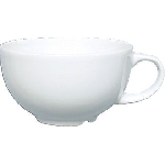 Чашка Cappuccino 340мл White Churchill APRACC1