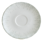 Блюдце Iris 160 мм Bonna IRS GRM 04 CT