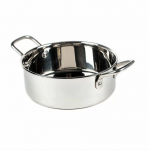 Соусник 130 мм нерж. сталь P.L. Proff Cuisine