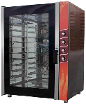 Шкаф пекарский ITERMA PI-910RI