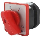 Переключатель GASTROMIX для B 40C 1Ф NEW