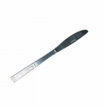 Нож столовый Эко 207 мм нерж. сталь P.L. Proff Cuisine