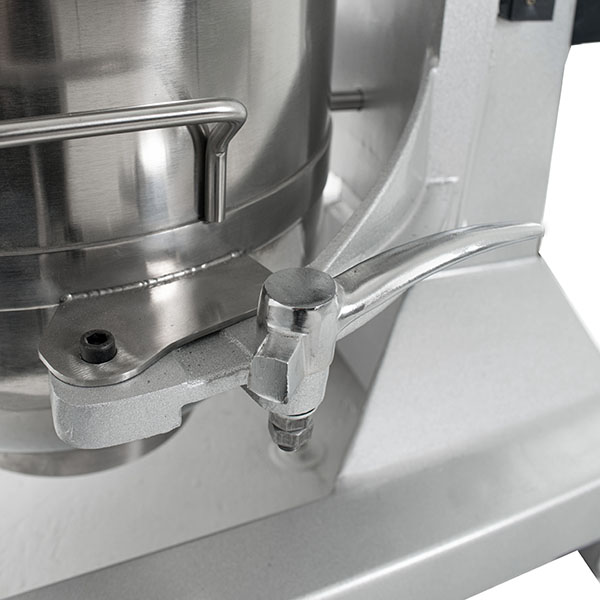 Миксер планетарный Foodatlas B-40BA Eco