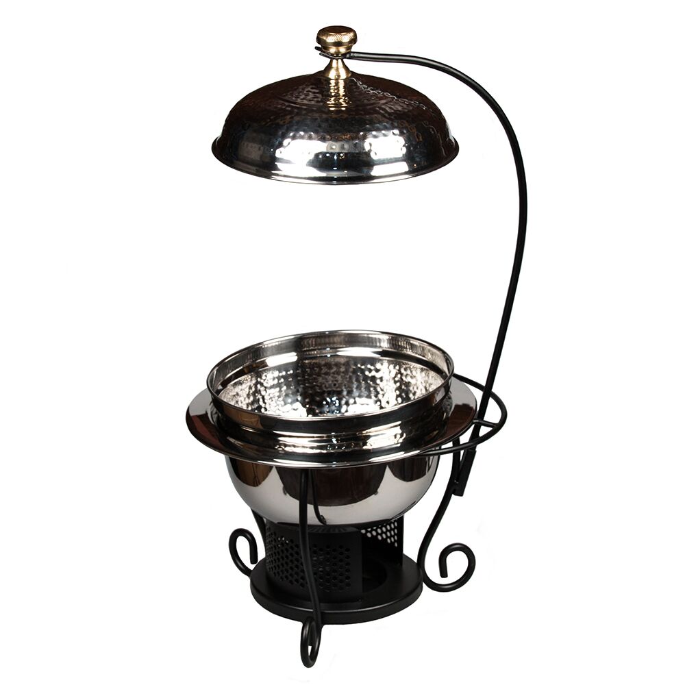 Чафиндиш (мармит) 3 л, P.L. Proff Cuisine SG-82451(B)