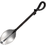 Ложка чайная «Концепт №2»; сталь нерж.; L=170 мм VENUS 563-1