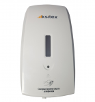 Дозатор для антисептика Ksitex ADD-1000W