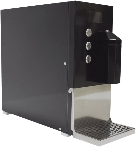 Вспениватель молока EasySystem EasySteam настольный, 220 V 