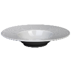Тарелка для пасты Rosenthal 11'' 290 мм 450 мл, голубой Corone XSY3762