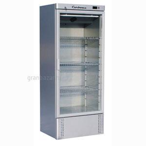 Шкаф холодильный Полюс Carboma R560С RAL9006