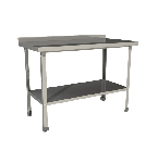 Стол производственный без борта Restoinox СП-6/6-П-ЭН