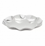 Блюдо круглое 275 мм нерж. сталь P.L. Proff Cuisine
