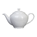 Чайник заварочный Rosenthal 950 мл без фильтра, белый Corone LG011