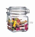 Емкость для сыпучих продуктов