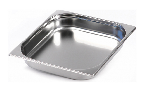 Гастроемкость GN2/3x40мм Kitchen Muse 823-40