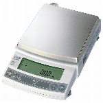 Весы лабораторные CAS CUW-4200S
