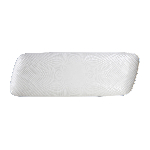 Блюдо прямоугольное Rosenthal 12'' 300х100мм, белый Corone LG091