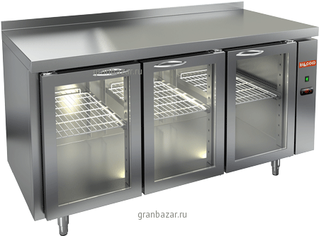 Стол холодильный  Hicold GNG 111 HT P
