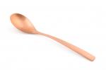 Ложка столовая BCN COLORS 18% COPPER L=200 B=3мм медная COMAS 6109