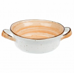 Бульонная чашка с ручками Organic Fusion 600 мл, 150 мм, P.L. Proff Cuisine