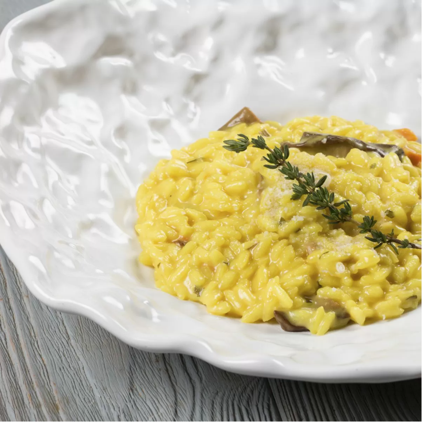 Тарелка/салатник Oyster 250 мм, P.L. Proff Cuisine