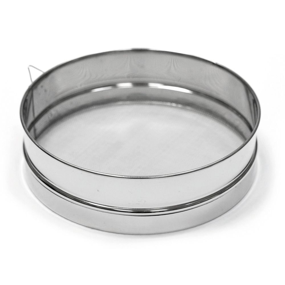 Сито кондитерское 250 мм, металл, P.L. Proff Cuisine SS26
