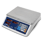 Торговые настольные весы M-ER 223 AC-32.5 