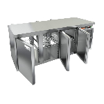Стол холодильный  Hicold GNT 111 HT