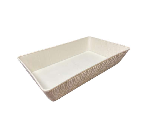 Корзина CuisinAid плетеная 530х325х80 мм, пластик CD-B11B