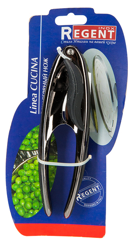 Консервный нож Linea CUCINA Regent Inox S.r.l.