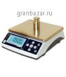 Весы электронные порционные компактные Mas MSC-25