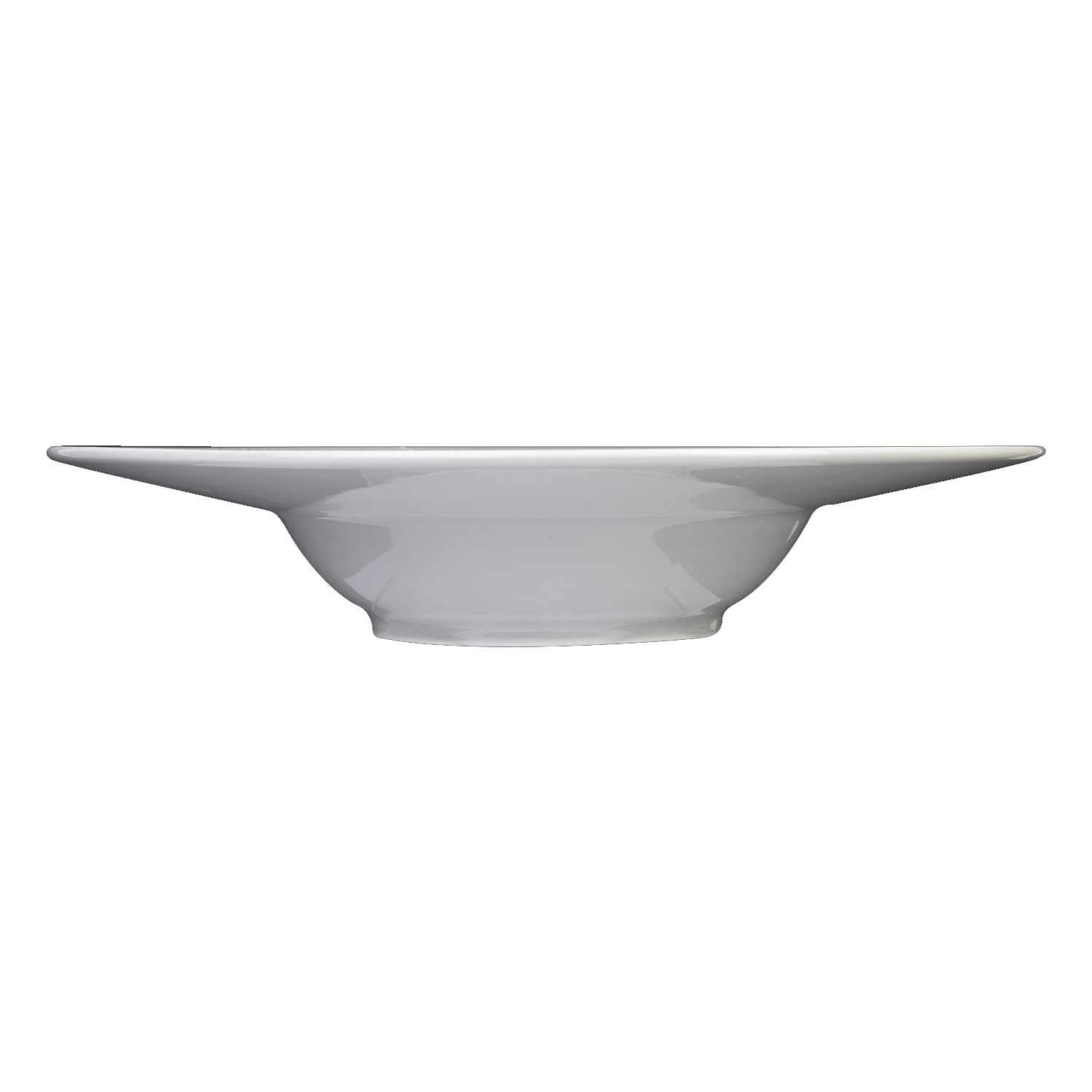 Тарелка для пасты Rosenthal 11'' 290 мм 450 мл, голубой Corone XSY3762
