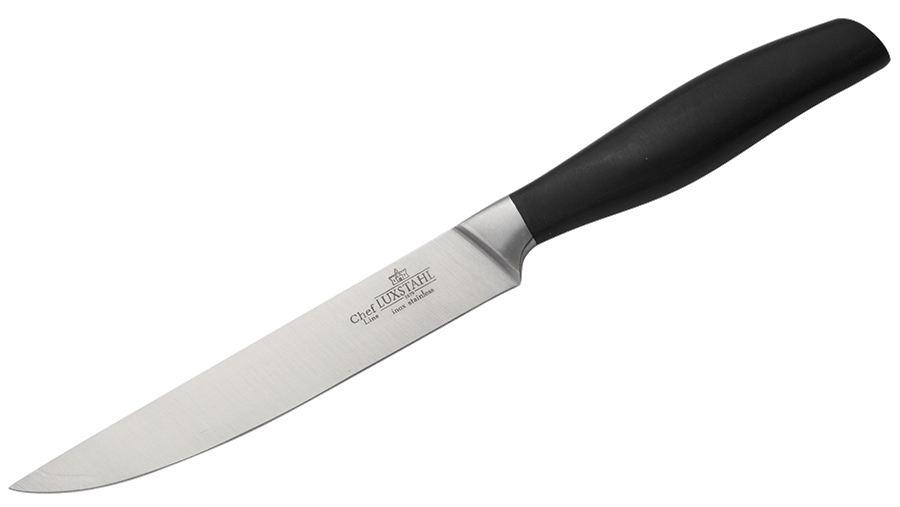 Нож универсальный 138 мм Chef Luxstahl