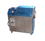 Автоматическая машина для обжарки орехов Eurasia Group KZ-100W
