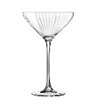 Коктейльная рюмка «Симетри» хр.стекло 210мл D=114,H=179мм прозр. Chef&Sommelier V1171