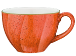Чашка Terracota Aura 230 мл Bonna ATC RIT 01 CF