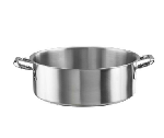 Кастрюля 37,25 л d500х190 мм, без крышки, серия 