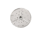 Диск терка 3 мм для CL30, CL40 Kocateq 27150GC