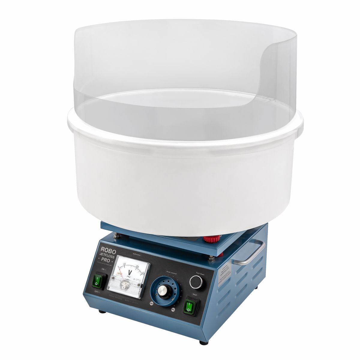 Экран защитный на ловитель 50 см RoboLabs RLRJF50PPS