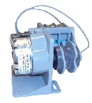 Переключатель Unox KVE1615A (KVE1555A) реверсивный с эл. двигателем для пароконвектомата эл. т.м.