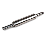 Скалка, нержавеющая сталь, 250 мм, 475 мм, d 63 мм, P.L. Proff Cuisine JQ-AL195