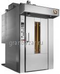 Печь ротационная Bassanina Rotor 68 платформа
