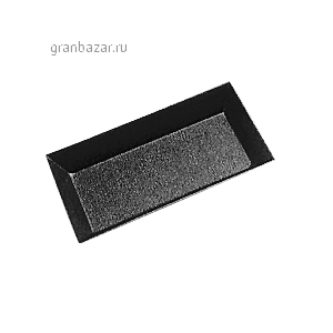 Форма д/выпечки; антиприг.покр.; H=6,L=10,B=5см Paderno 47725-09