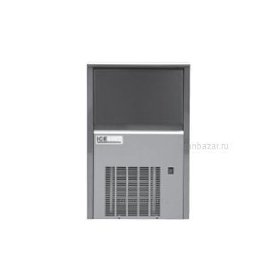 Льдогенератор кубикового льда ICE TECH Cubic Spray SS25A